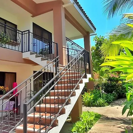 Appartement Jade Beach B18